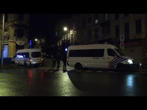 Top 7 Things to know about Belgium anti-terror Op that left 2 Dead
