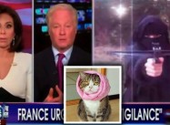 Twitter mirth Ensues after Steve Emerson’s nonsense on Fox about Birmingham as Muslim ‘no-go’ Enclave