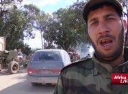 2 1/2 yrs after US Consulate Attack, Libyan Nat’l Army advances in Benghazi against Radicals
