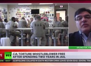 Against Torture: American Heroes who Indicted Cheney’s Dark Side