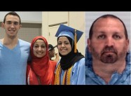 ‘American Terrorist': Middle East reacts to Murder of 3 Muslim-American Students in N Carolina