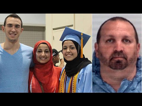 ‘American Terrorist’:  Middle East reacts to Murder of 3 Muslim-American Students in N Carolina
