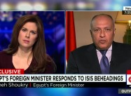 Egypt: Sisi’s struggle with the Muslim Brotherhood and his Strikes on ISIL/ Daesh in Libya