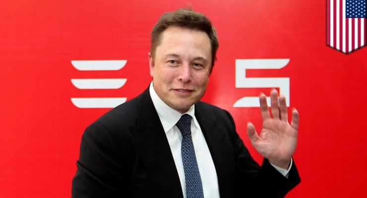 Elon Musk’s Battery for Solar Homes may Change Electric Utilities forever