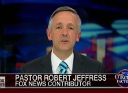 Fox News Contributor: Fifty Shades of Grey Heralds the End of the World