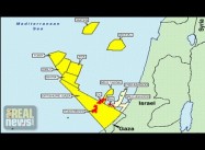 Gaza: How the Struggle for Natural Gas drives the Wars