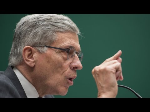 Huge Win for the Open Internet! FCC Officially Embraces Title II