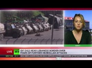 Israel and Lebanon: Is a 3rd War in the Offing?