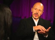 Maz Jobrani: I’m not a Terrorist but I’ve played one on TV (Interview)