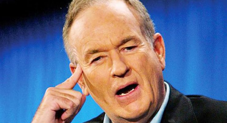 Mother Jones Catches Bill O’Reilly Lying About Falkland Island War Coverage