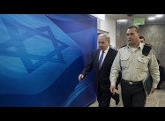 Netanyahu urges Europe’s Jews to move to Israel