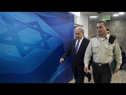 Netanyahu urges Europe’s Jews to move to Israel
