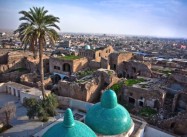 Report: Attacks on Iraqi Women are a War Tactic