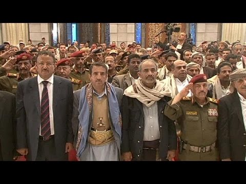 Shiite Coup in Yemen: $400 mn. in US Weaponry Falls into Houthi Hands