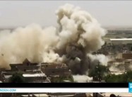 Syria: Daesh/ ISIL takes 150 Christians Captive as 3,000 flea to Hasaka