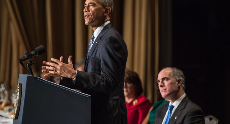 Why Obama is Right to avoid double standard about Modern Christian Atrocities