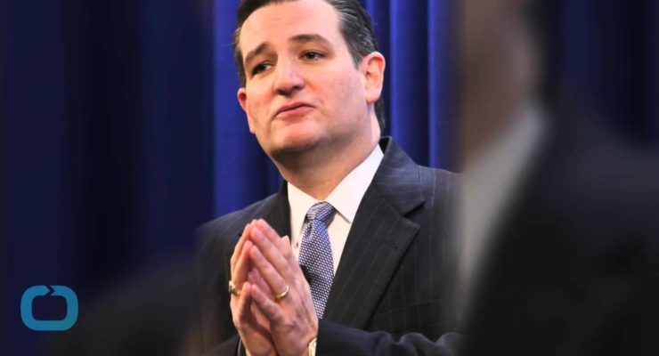 All the Wars and Coups of President Ted Cruz