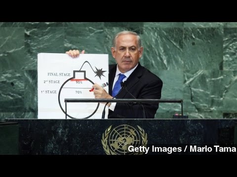 Frmr Israeli Intel Head: Netanyahu’s Clash w/ Obama ‘Intolerable’, Risks end of US UN Veto