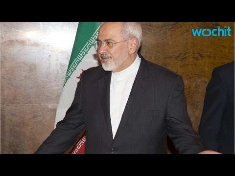 Iran FM Zarif Schools GOP Senators on Int’l Law:  This is a UNSC Resolution