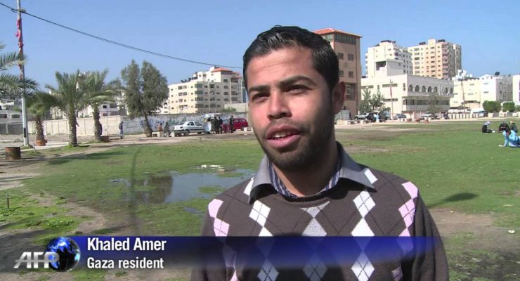 Mideast Reacts with Horror:  “Israel has elected Extremism and Racism”