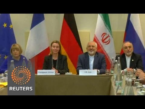 What’s at Stake in Nuclear Talks for Ordinary Iranians