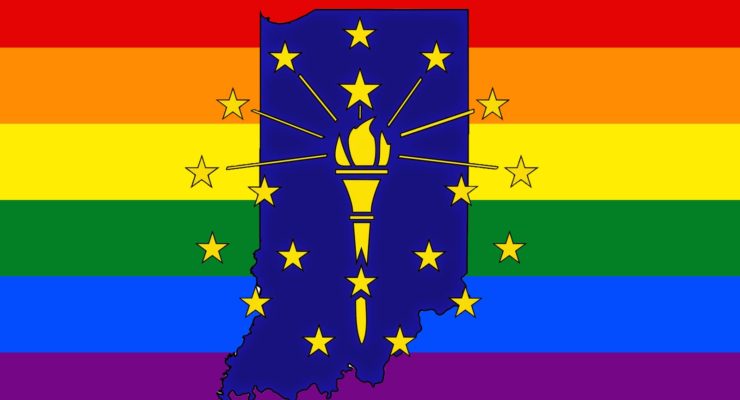 Will Indiana ‘Religious Freedom’ Law permit anti-Gay Discrimination?