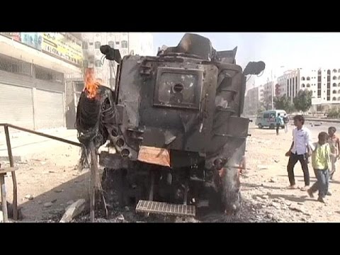 Yemen: Saudi-Led Airstrikes Take Civilian Toll