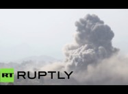 115 Children Killed: Saudi Arabia’s War on Yemen by the Numbers