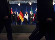 Americans don’t want Congress to sabotage Iran deal – new poll