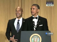 Anger Translation: Why Obama was Ranting against GOP Climate Policy at Press Dinner