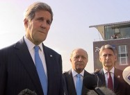 As Congress takes on Iran Deal, it should Remember its Iraq Blunder