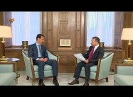 Assad: Syria has ‘no relation’ with Hamas, will Never Trust it Again