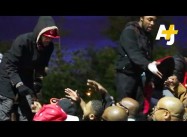 Baltimore Protests: What The Media Isn’t Showing You