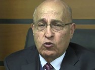 Barghouthi: “Joining ICC A Significant Move To Strip Israel’s Illegal Immunity”