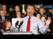 Does Rand Paul have Anger Issues?