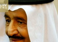 Don’t Be Fooled by Saudi’s Reshuffle