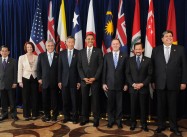 Fast-Tracking Pacific Trade Bill will harm Consumers, Tie Congress’ Hands