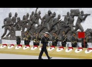 Gallipoli: Prince Charles, Prince Harry in Turkey Honor 130,000 War Dead on Both Sides