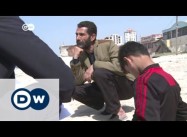 Homeless in Gaza: UN only has funds to rebuild 200 of 9K homes Destroyed by Israelis