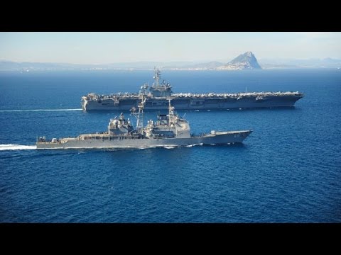 How U.S. will monitor Iranian ships in Yemen