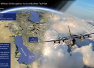 If U.S. Bombed Iran What Would Actually Happen?