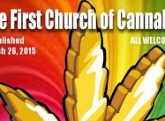 Indiana: Church of Marijuana founded to Exploit Religious Freedom Act