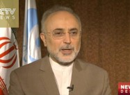 Iran calls for Nuclear Disarmament by US, Israel, World
