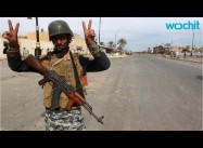 Iraq: Shiite Gov’t faces Mammoth Task in taking Sunni al-Anbar from ISIL
