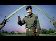 Iraq: Why it doesn’t Matter if Ezzat al-Douri was Killed