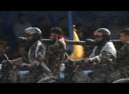 Is Iranian power on the rise?