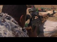 ISIL Momentum In Iraq Has ‘Halted': VP Joe Biden