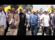 Israel’s Hidden Palestinians fight Eviction