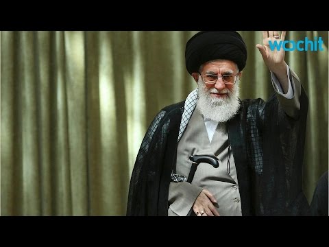 Khamenei:  US invented nuclear Myth; Iran will Never Invade another Country