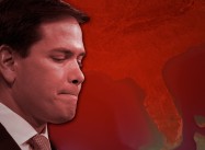 Marco Rubio’s Massive Flip-Flop on Climate Change, Green Energy
